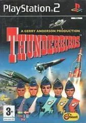 Thunderbirds - PlayStation 2 - Retrocharting