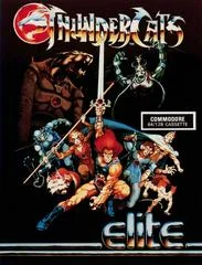 Thundercats: The Lost Eye Of Thundera - Commodore 64 - Retrocharting