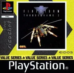 Thunderhawk 2 Firestorm [Value Series] - PlayStation - Retrocharting