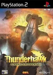 Thunderhawk: Operation Phoenix - PlayStation 2 - Retrocharting
