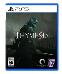 Thymesia - Playstation 5 - Retrocharting