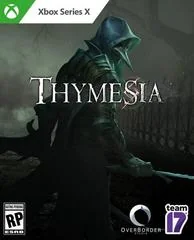 Background - Thymesia - Xbox Series X - Retrocharting