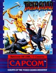 Tiger Road - ZX Spectrum - Retrocharting