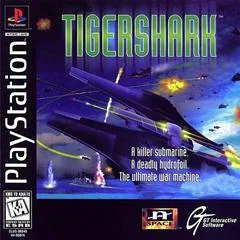 Tiger Shark - PlayStation - Retrocharting