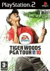 Tiger Woods 10 - PlayStation 2 - Retrocharting