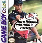 Tiger Woods 2000 - Nintendo DS - Retrocharting