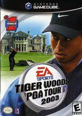 Background - Tiger Woods 2003 - Gamecube - Retrocharting