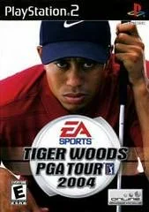 Tiger Woods 2004 - PlayStation 2 - Retrocharting