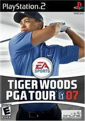 Tiger Woods 2007 - PlayStation 2 - Retrocharting