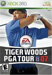 Tiger Woods 2007 - Xbox 360 - Retrocharting