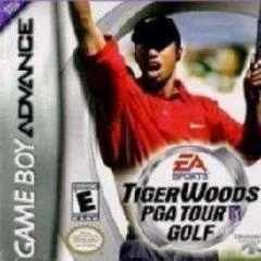 Tiger Woods Pga Golf - Nintendo DS - Retrocharting