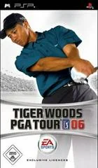 Background - Tiger Woods PGA Tour 06 - PSP - Retrocharting