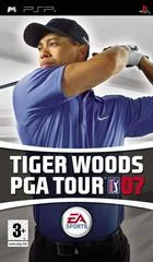 Background - Tiger Woods PGA Tour 07 - PSP - Retrocharting