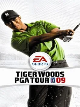 Tiger Woods PGA Tour 09 - PSP - Retrocharting
