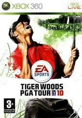 Tiger Woods PGA Tour 10 - Xbox 360 - Retrocharting