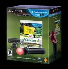 Background - Tiger Woods PGA Tour 12: The Masters [Move Bundle] - Playstation 3 - Retrocharting