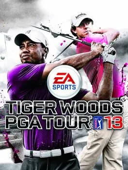 Tiger Woods PGA Tour 13 - Playstation 3 - Retrocharting