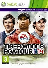 Tiger Woods PGA Tour 14 - Xbox 360 - Retrocharting