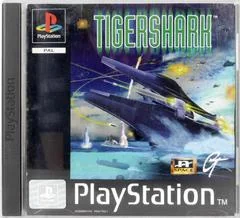 Tigershark - PlayStation - Retrocharting