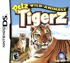 Tigerz - Nintendo DS - Retrocharting
