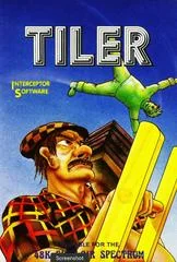 Tiler - ZX Spectrum - Retrocharting