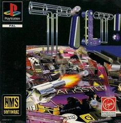 Tilt - PlayStation - Retrocharting