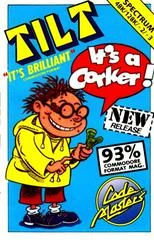 Tilt - ZX Spectrum - Retrocharting