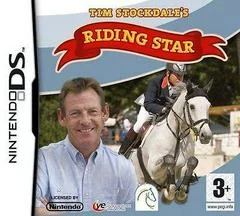 Tim Stockdale's Riding Star - Nintendo DS - Retrocharting