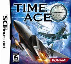 Time Ace - Nintendo DS - Retrocharting