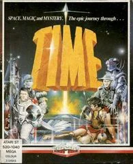 Background - Time - Atari ST - Retrocharting