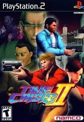 Time Crisis 2 - PlayStation 2 - Retrocharting