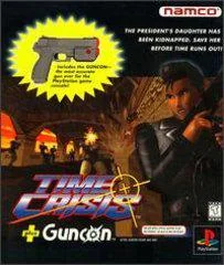 Time Crisis [Gun Bundle] - PlayStation - Retrocharting