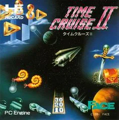 Time Cruise II - PC - Retrocharting