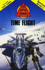 Time Flight - ZX Spectrum - Retrocharting