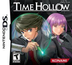 Time Hollow - Nintendo DS - Retrocharting