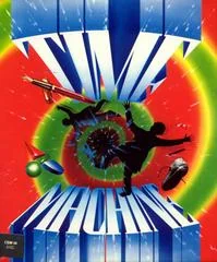 Time Machine - Commodore 64 - Retrocharting