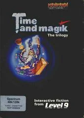 Time Magik - Sinclair ZX Spectrum  - Retrocharting