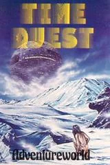 Background - Time Quest - ZX Spectrum - Retrocharting