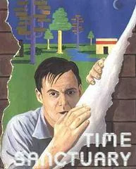 Time Sanctuary - Sinclair ZX Spectrum  - Retrocharting