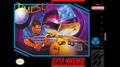Background - Time Slip - Super Nintendo - Retrocharting