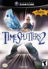 Background - Time Splitters 2 - Gamecube - Retrocharting