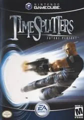 Time Splitters Future Perfect - Gamecube - Retrocharting
