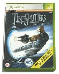 Time Splitters: Future Perfect [Not For Resale] - Xbox - Retrocharting