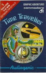 Background - Time Traveller - Commodore 64 - Retrocharting