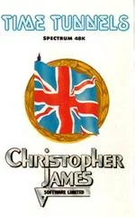 Time Tunnels - ZX Spectrum - Retrocharting