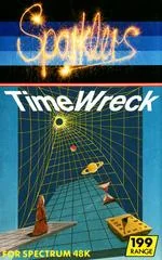Time Wreck - ZX Spectrum - Retrocharting