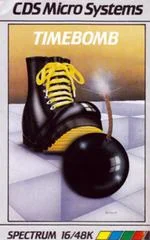 Timebomb - ZX Spectrum - Retrocharting