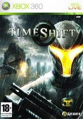 TimeShift - Xbox - Retrocharting