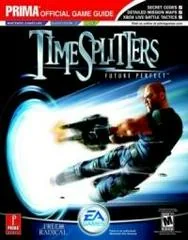 Timesplitters: Future Perfect [Prima] - Strategy Guide - Retrocharting