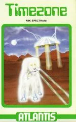 Timezone - ZX Spectrum - Retrocharting